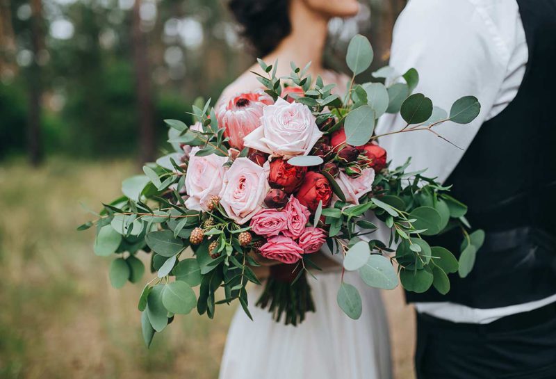 Sweet Bouquet